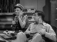 Click to watch 'Barney on the Rebound' (popup) The Andy Griffith Show